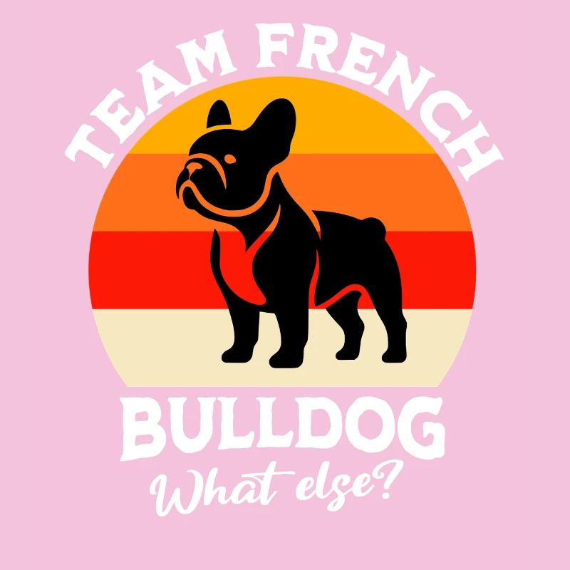 Équipe Bouledogue Français