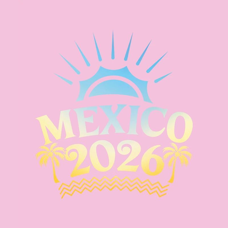 Mexiko 2026 Bunt