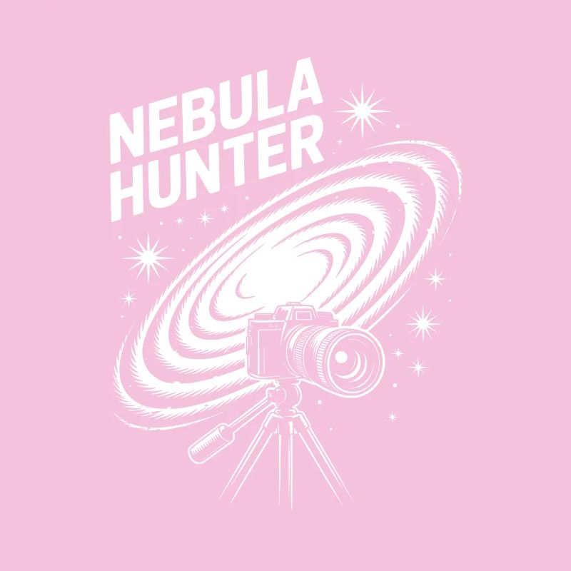 Nebula Hunter Kosmisches Teleskop