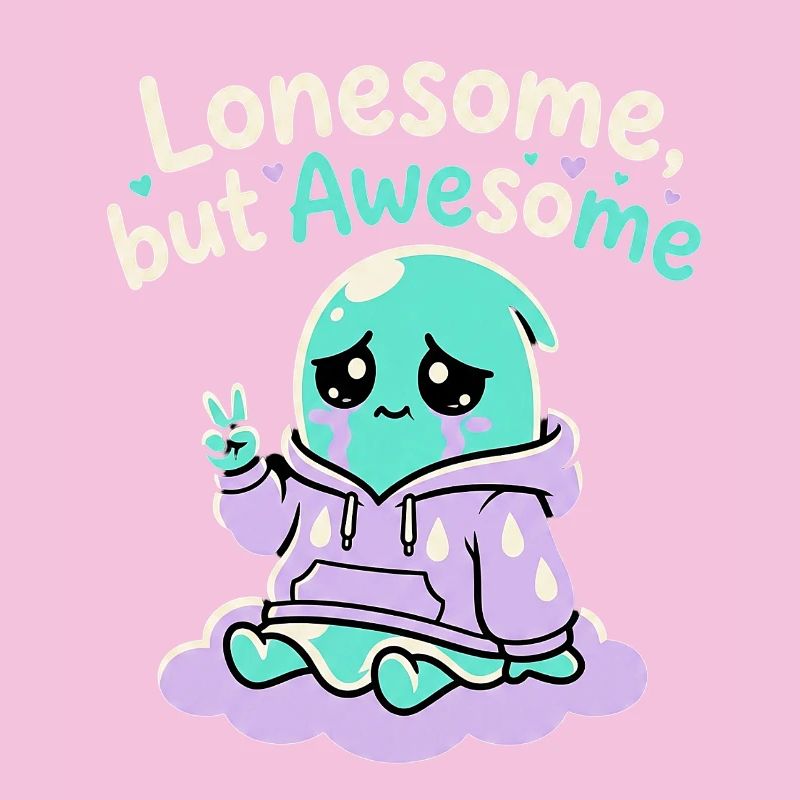 Lonesome Ghost
