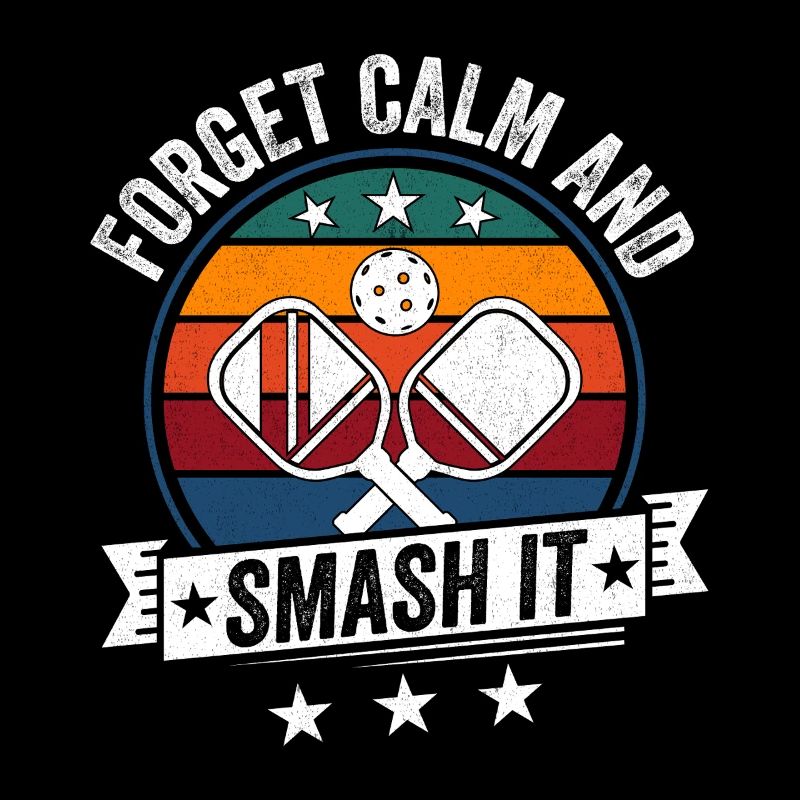 Forged Calm and Smash It Retro