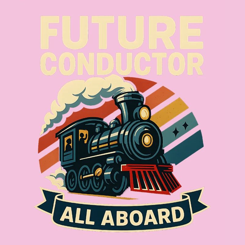 Future Conductor Train