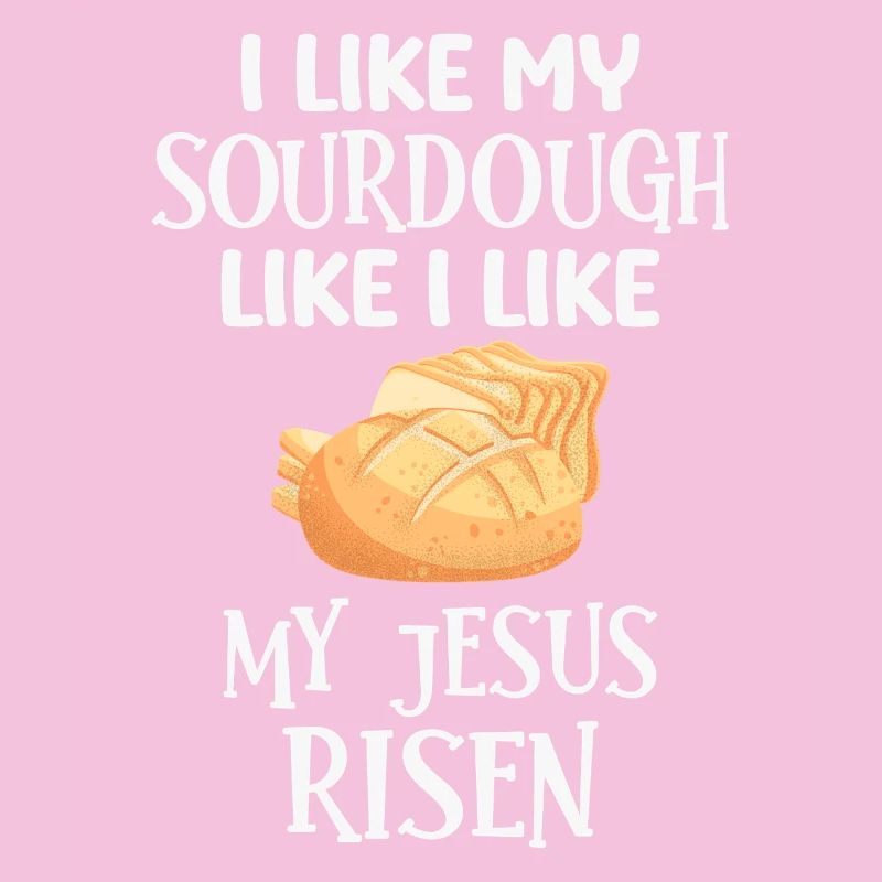 Sourdough Resurrected