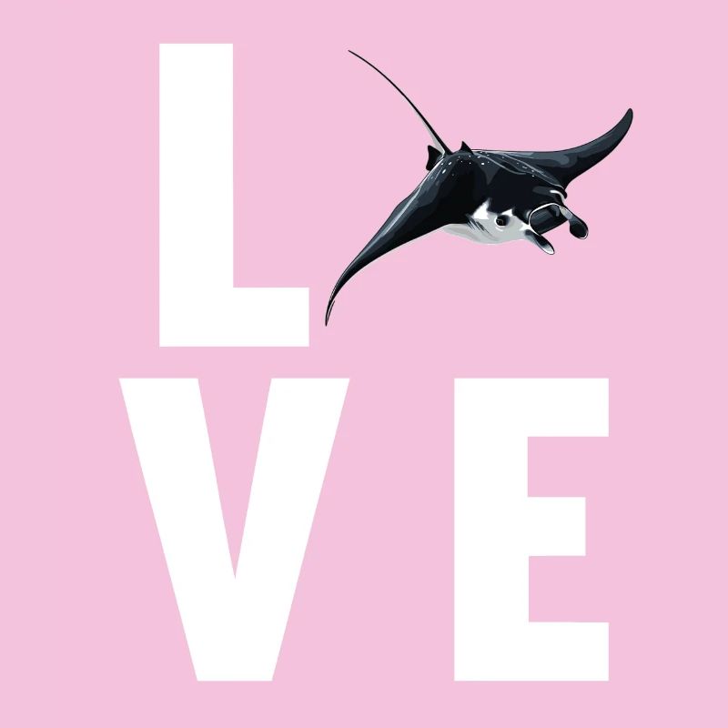 Rays Manta Rays
