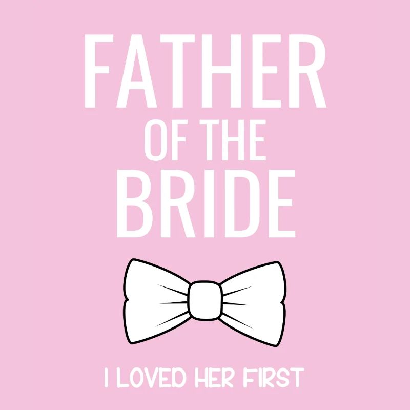 Père de la Mariée