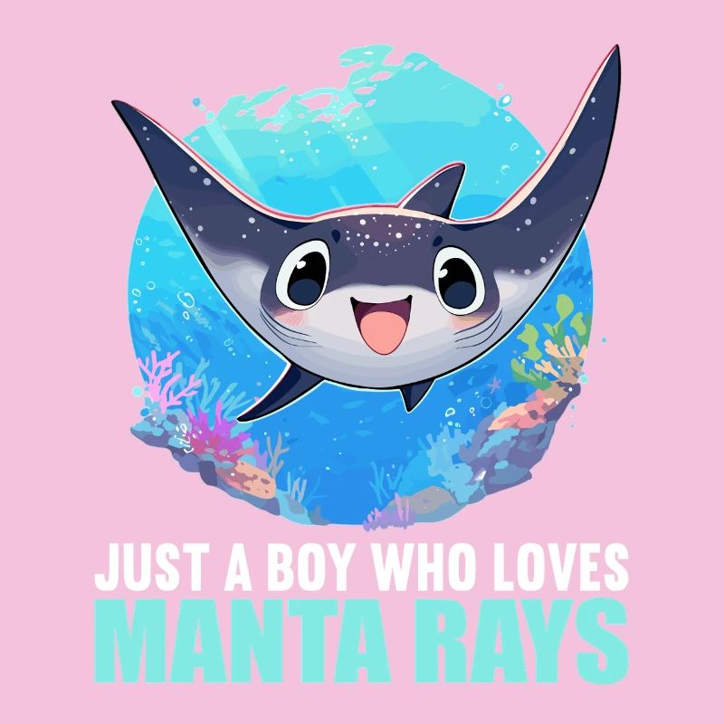 Rays Manta Rays