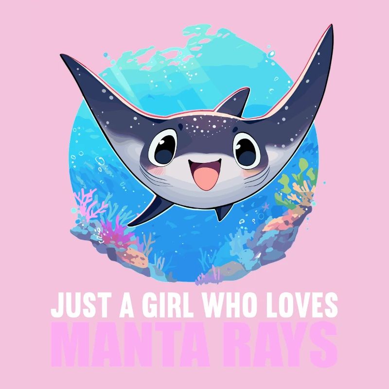 Rochen Mantarochen