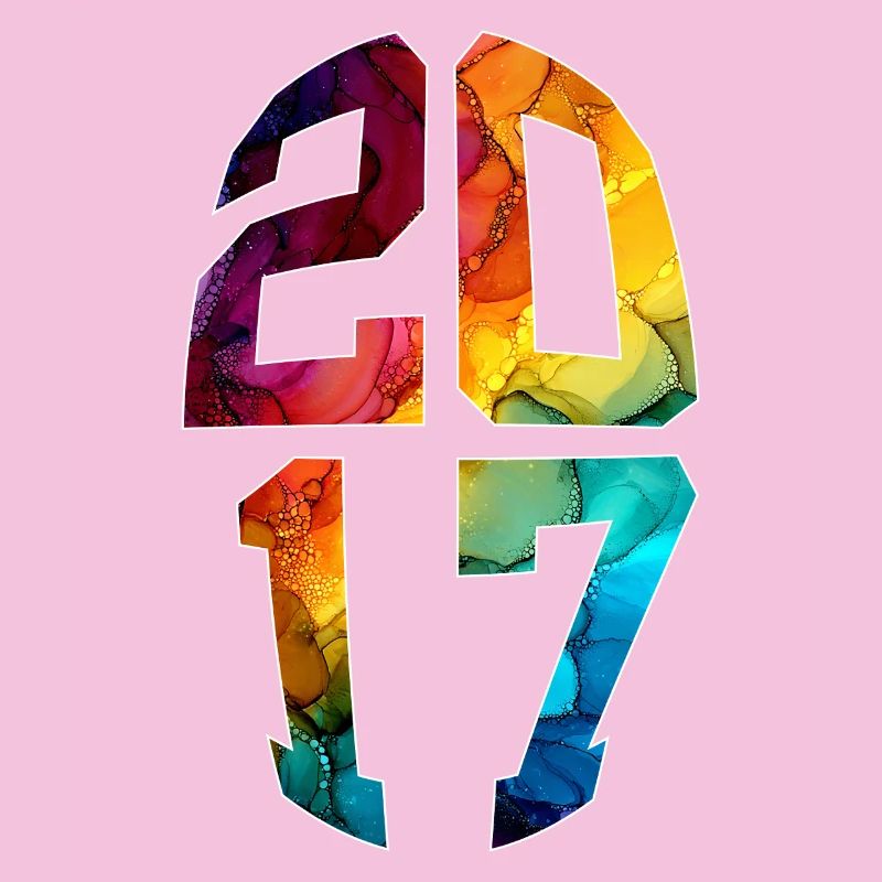 9 YEARS OLD 2017 9TH BIRTHDAY