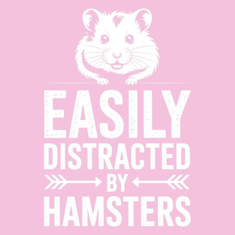 Hamster Sayings Hamster Funny Hamster Gift