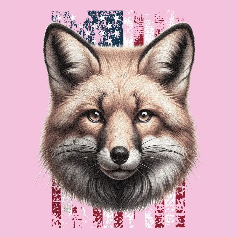 Fox US Red Fox Fox