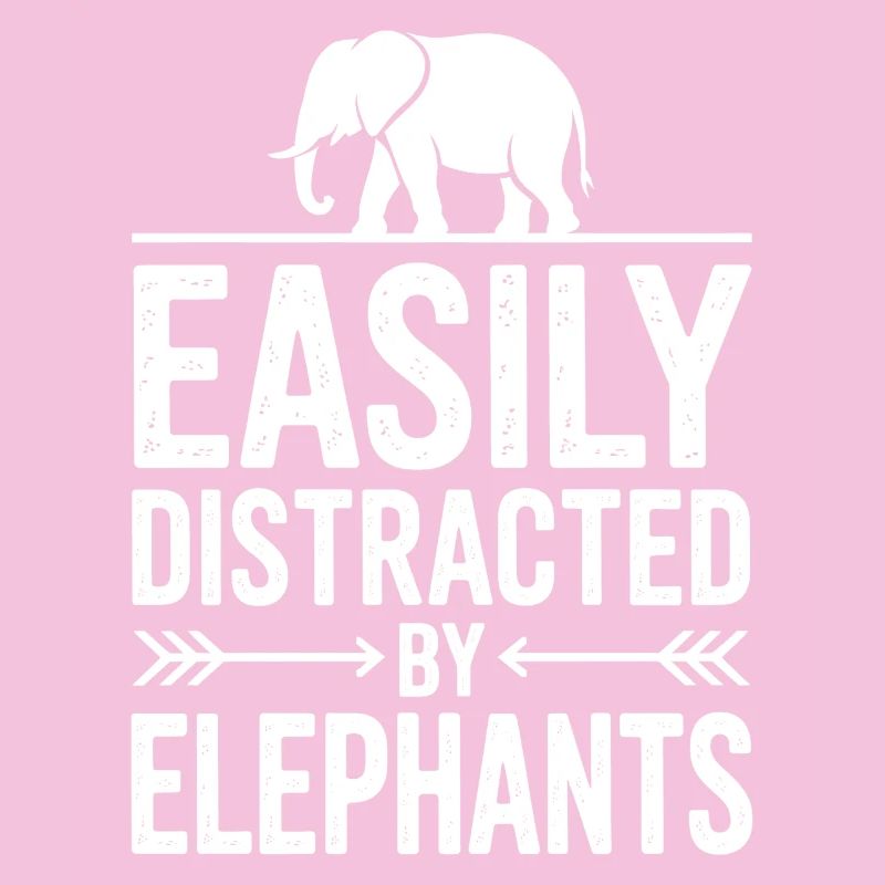 Elefant Sprüche Elefanten Lustige Elefant Geschenk