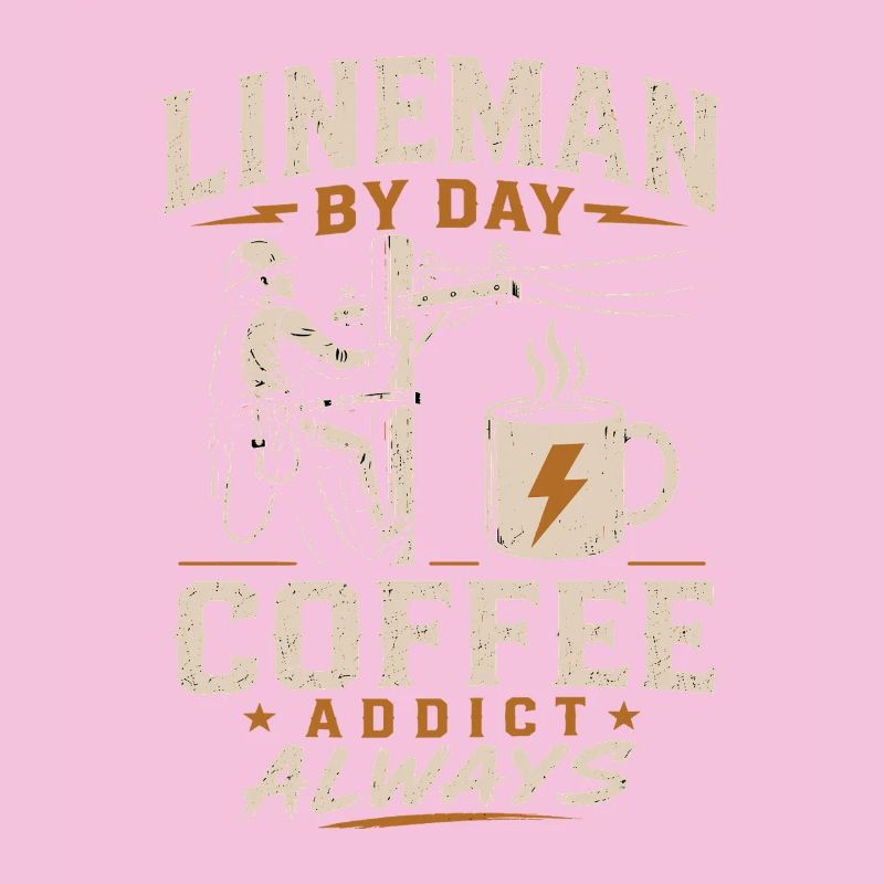 Electricity, Technician, Coffee, Cable, Work