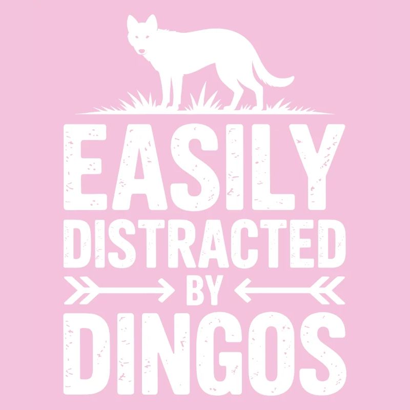 Dingos Sprüche Dingo Lustiges Dingos Geschenk
