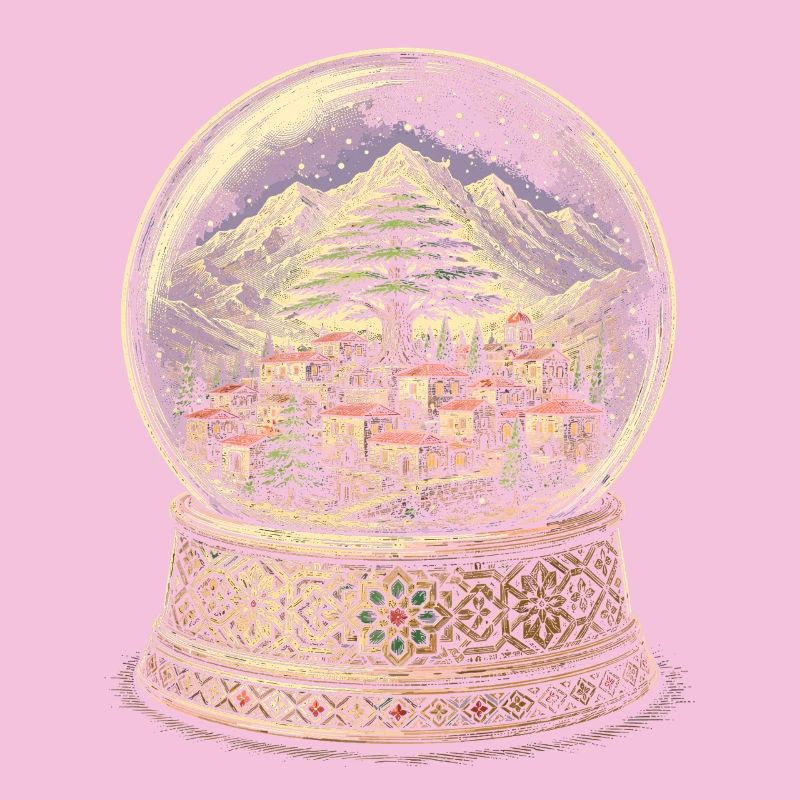 Liban Libanais