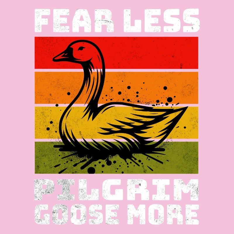 Pilgrim Goose Pilgrim Gans