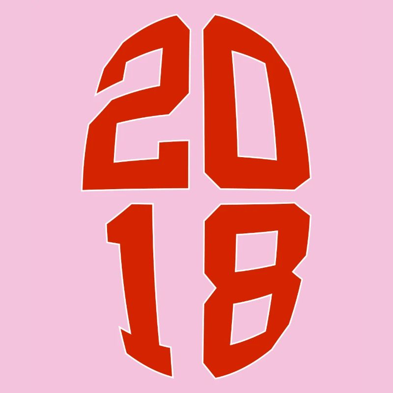 8 YEARS OLD 2018 8TH BIRTHDAY