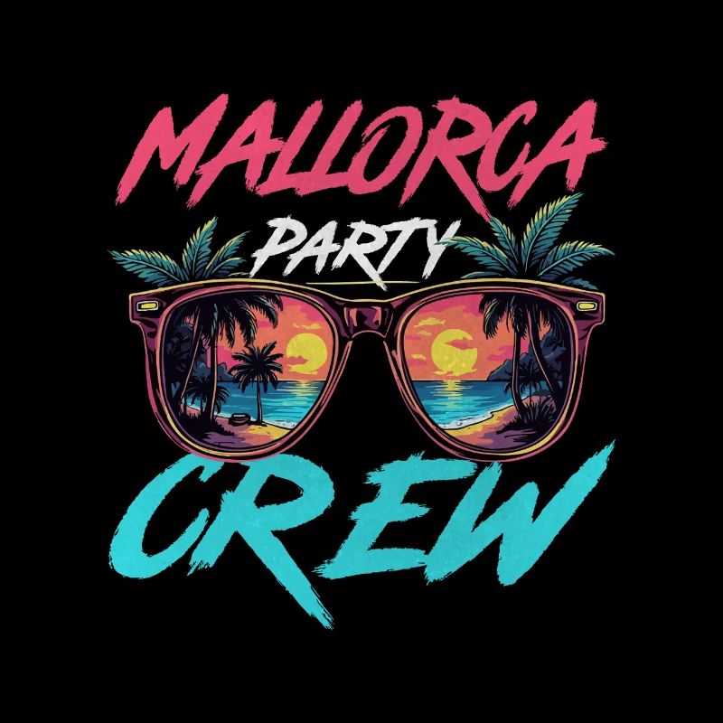 Mallorca Party Crew