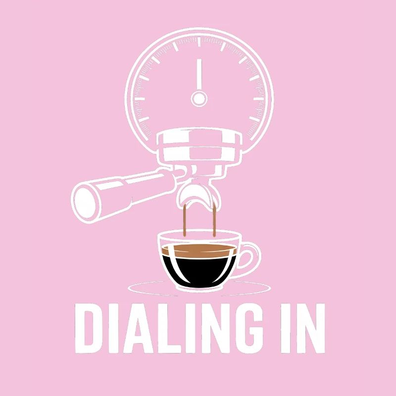 Rituel de l’espresso en phase