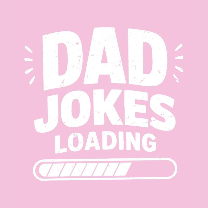 dad jokes loading
