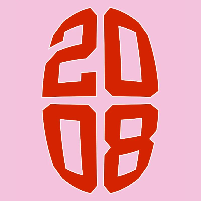18 ANS 2008 18E ANNIVERSAIRE