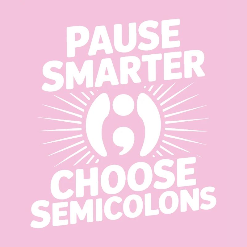 Pause point-virgule Smarter Point-virgule