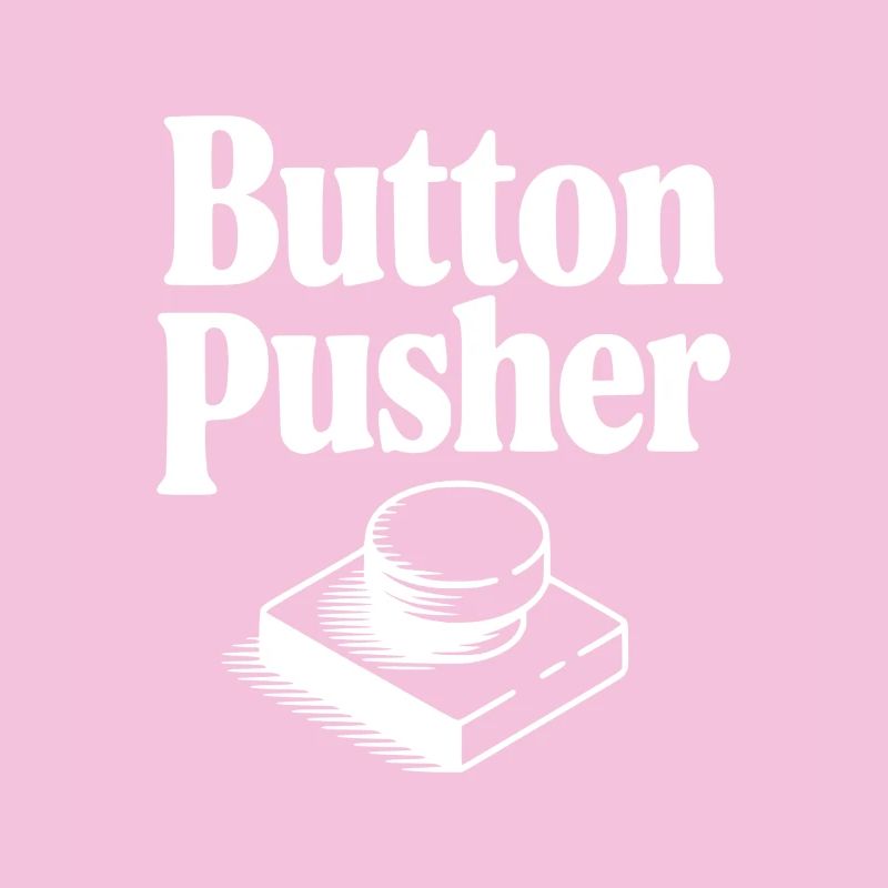 Button Pusher