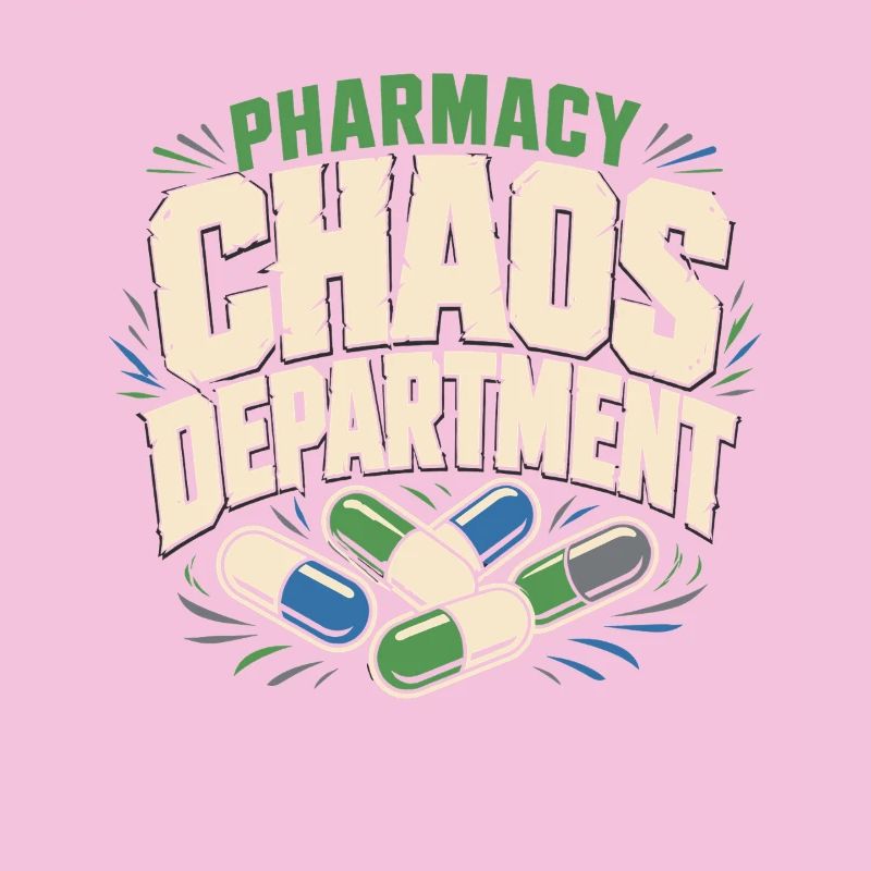 Pharmacy Technician Pharmacy Tech Cpht Rx Gift