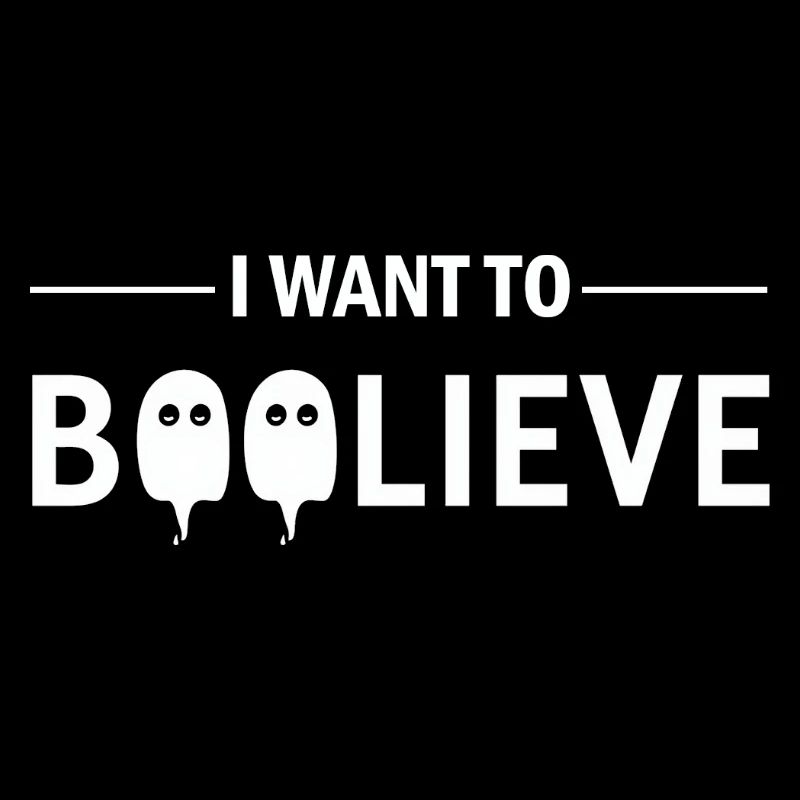 Ich will Boolive an Ghosts glauben XFiles