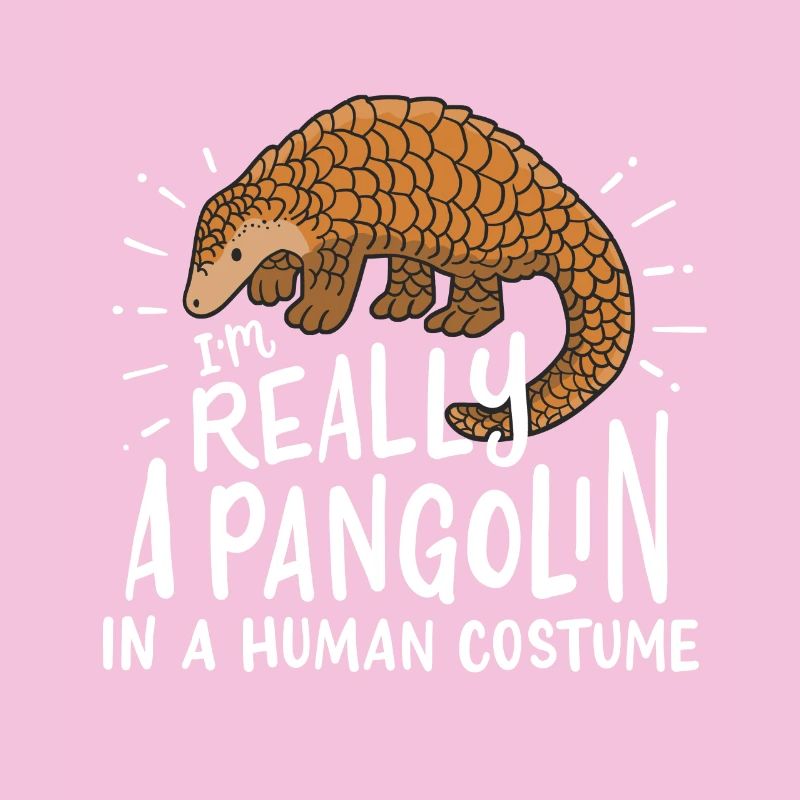 Pangolin