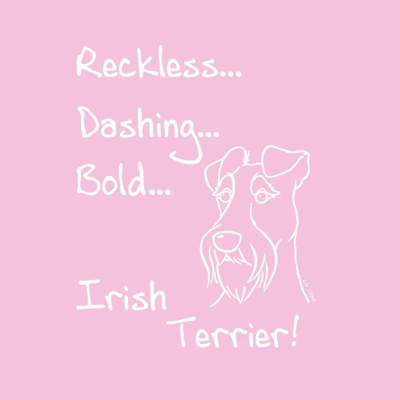 Irish Terrier