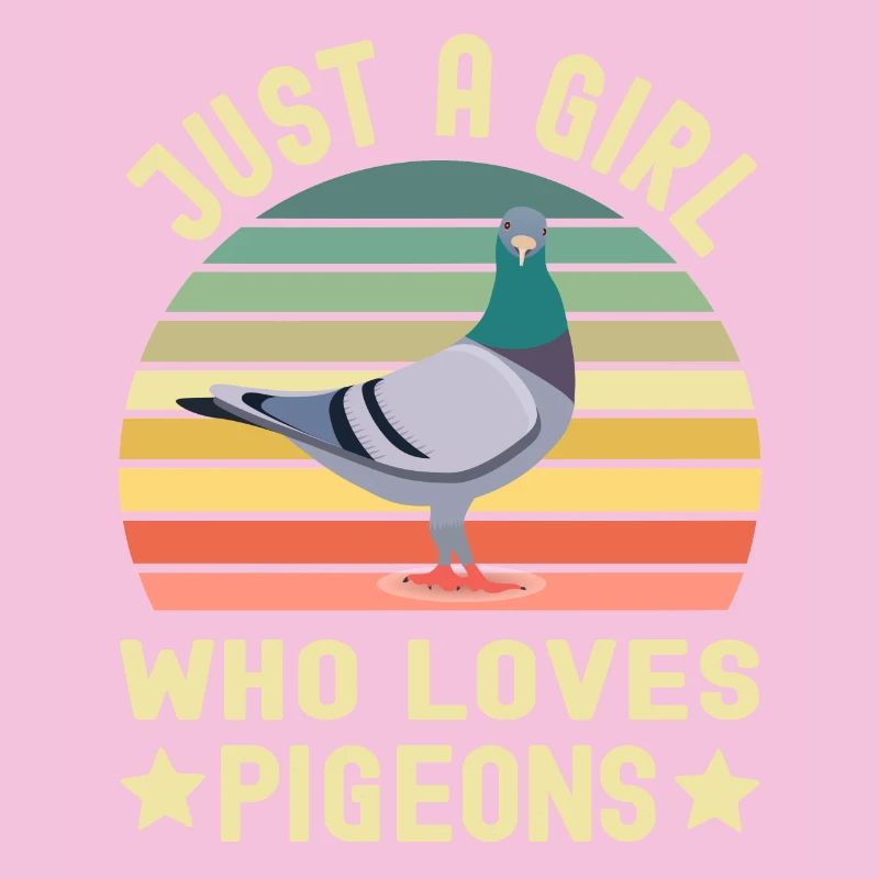 Pigeon Pigeons