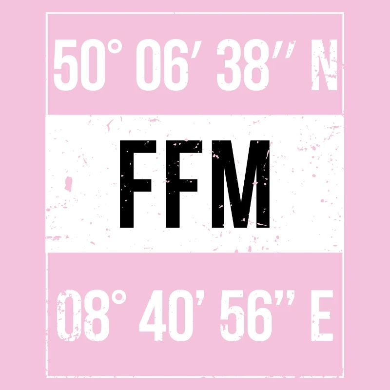 Coordonnées FFM Francfort-sur-le-Main