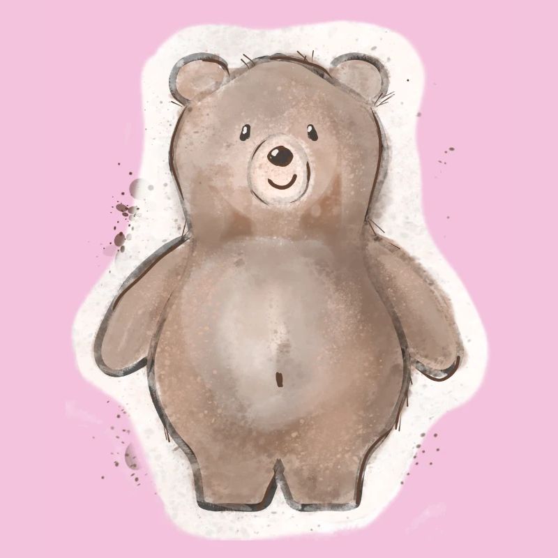 Fat Bear