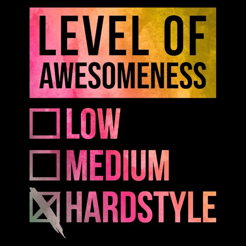 HARDSTYLE