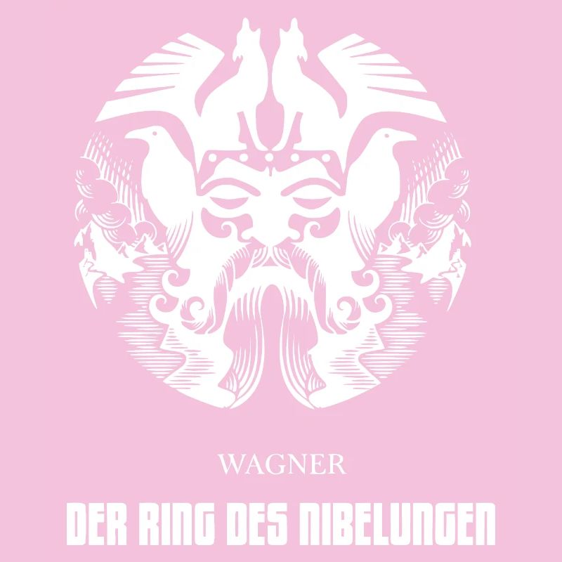 L’Anneau du Nibelung