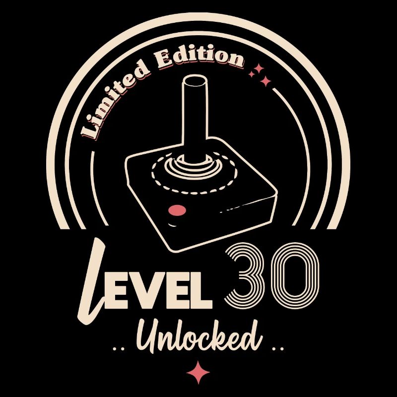 Niveau 30 - Édition Limitée