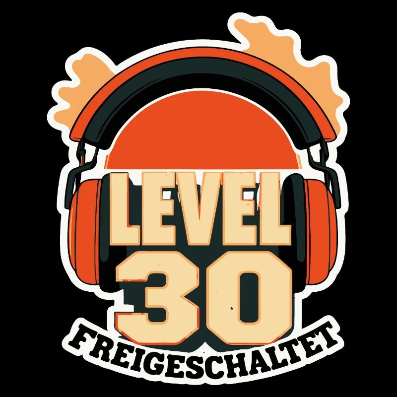 Alter 30 Frei Geschaltet Hörstück