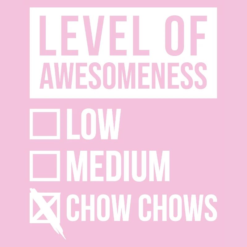 Chow Chow