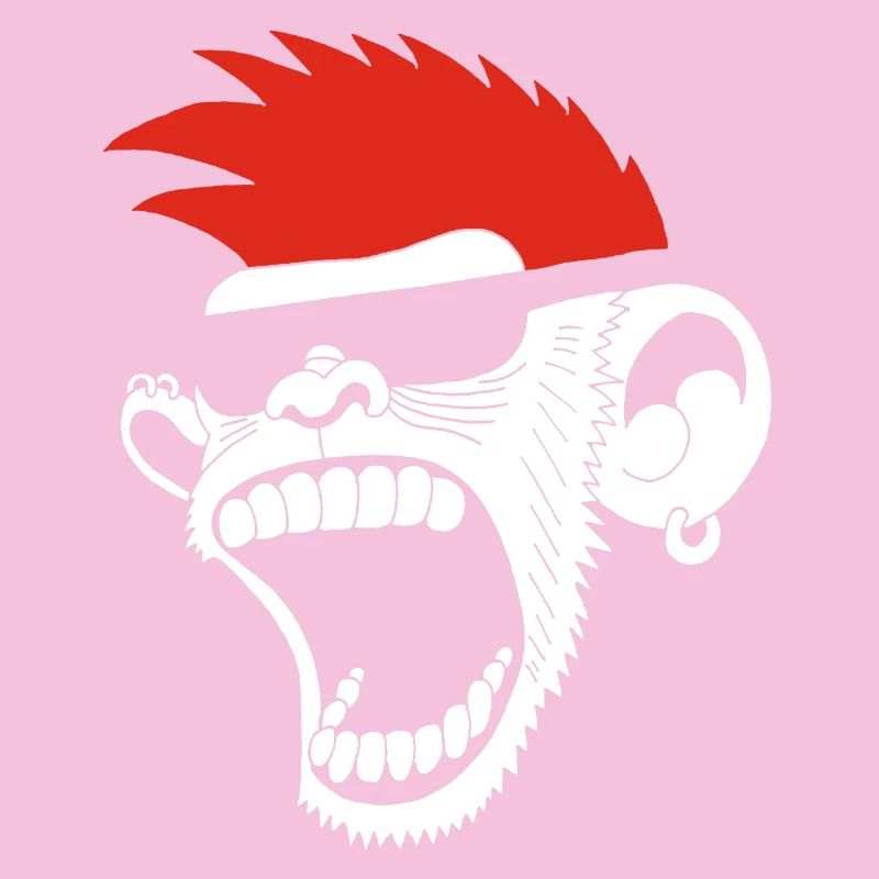 Monkeying