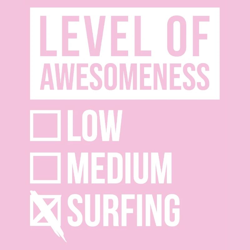 Surfen