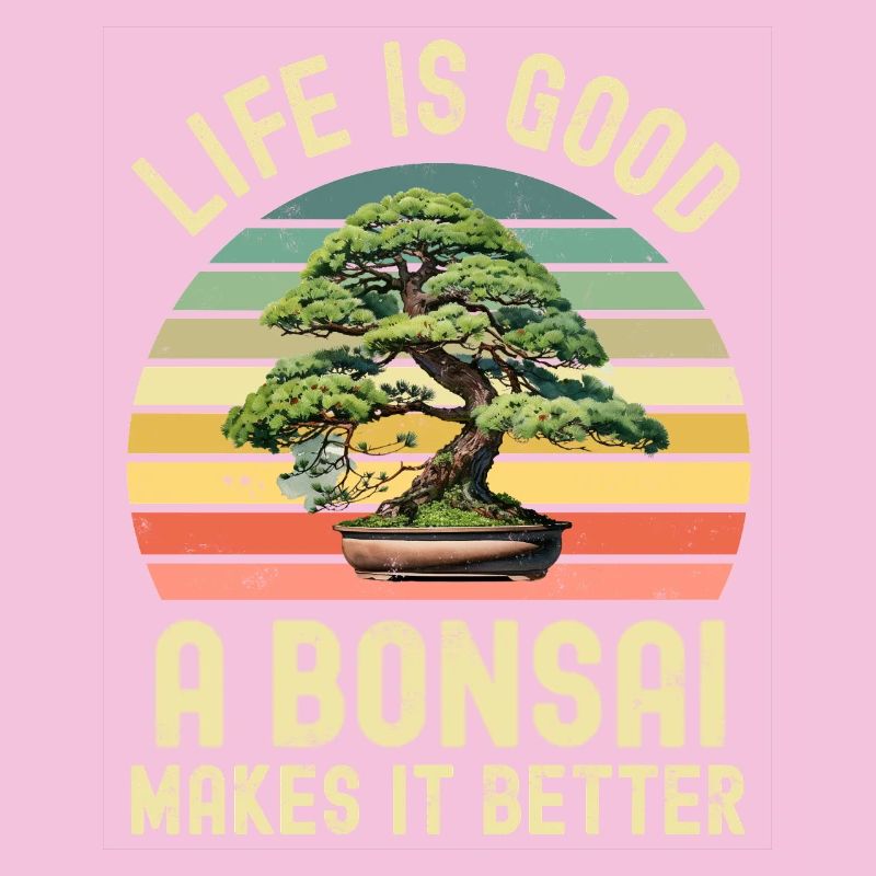 Bonsai Tree