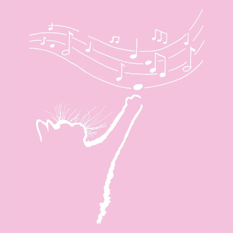 Music lover cat