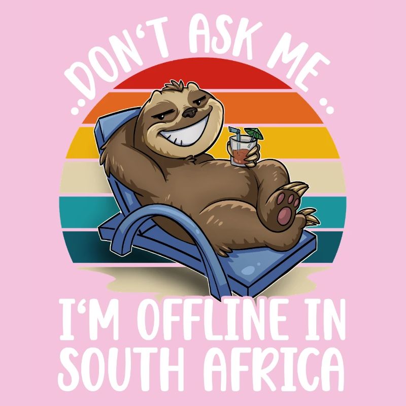 Vacances Afrique du Sud