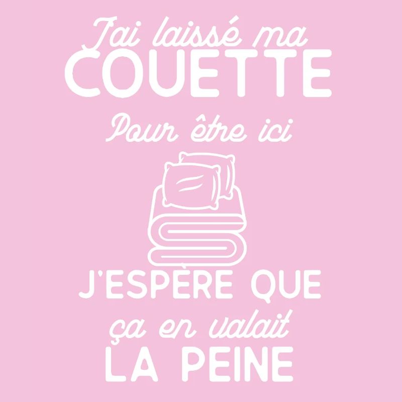 Couette Attaque le Matin
