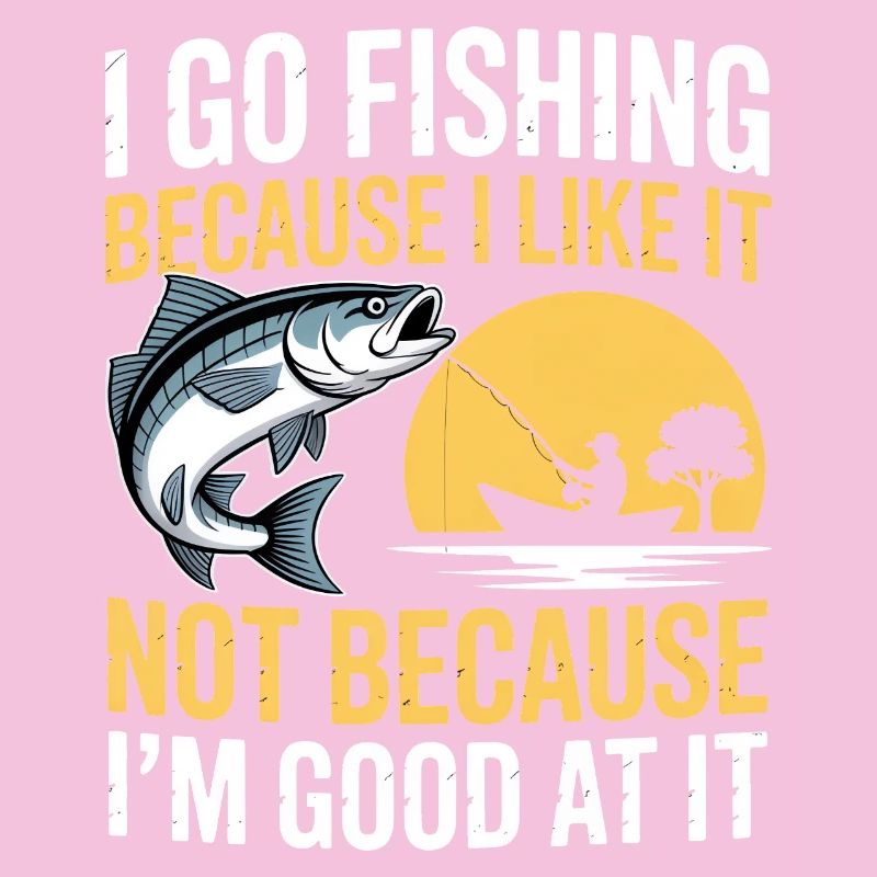 Citation de la pêche : Sac de soleil