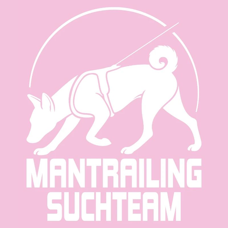 Basenji Mantrailing Search Team Dogs Wilsigns