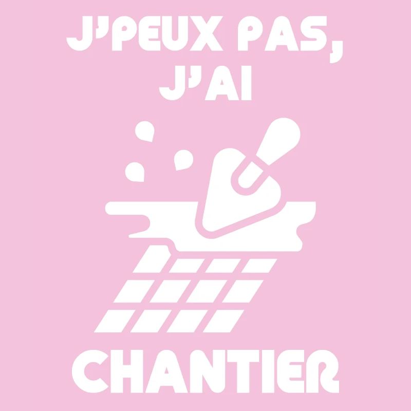 Chantier: J’ai pas le temps