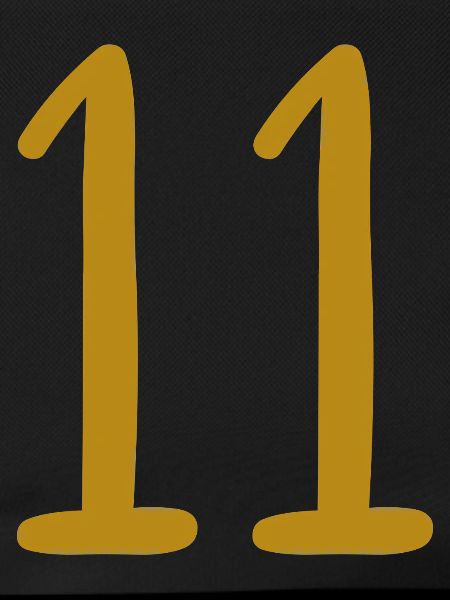 11