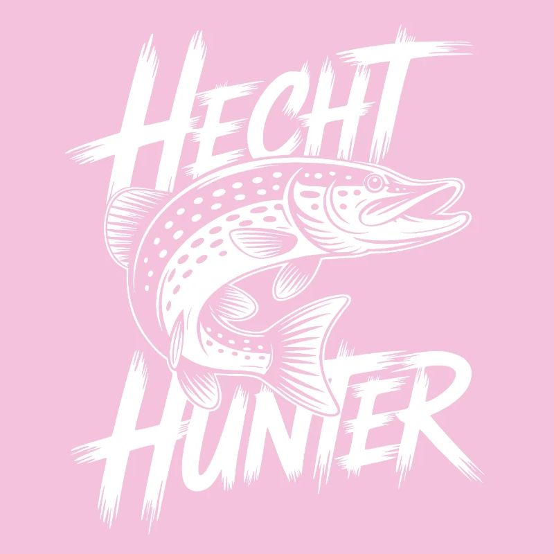 Hecht Angler