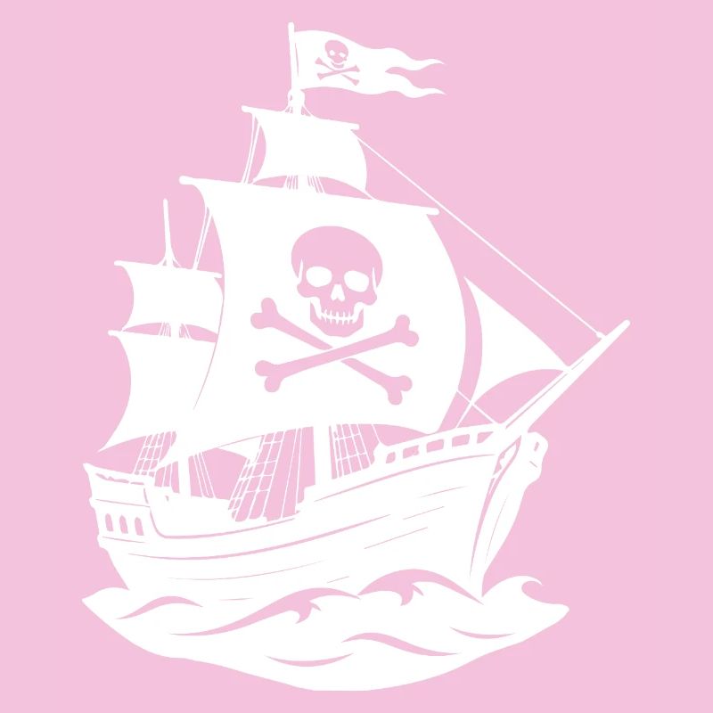 Piratenschiff